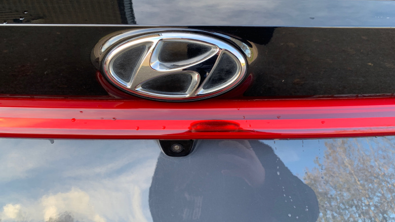 Hyundai i20 1.0T GDi 48V MHD SE Connect 5dr Petrol Hatchback